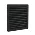 Pfannenberg PFA Series Fan Filter for 223 x 223mm Fans, Thermoplastic Frame, 252 x 252 x 44mm