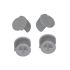 Pfannenberg Grey Seal for use with Patrol, Pyra