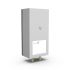 Pfannenberg PWS 7032 Series Enclosure Cooling Unit, 300W, 24V, 80m³/h, 150 x 300 x 93mm