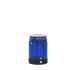 Pfannenberg BR 50 Series Blue Flashing Effect Signal Tower for Use with PY X-L-15, 24 V ac/dc, LED Bulb, AC/DC, IP54