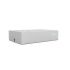 Pfannenberg PWD 5302 Series Enclosure Cooling Unit, 2150W, 230V, 500m³/h, 600 x 140 x 390mm