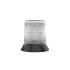 Pfannenberg PMF LED-HI Series Clear Flashing Beacon, 12/24 V dc, Direct Mount / Bracket Mount, LED Bulb, IP55