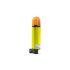 Pfannenberg WBL Series Amber Flashing Effect Signal Tower for Use with WBL, 230 V ac, Xenon Bulb, AC, IP54