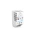 Pfannenberg FLZ NO Thermostat, 15A, 120 V, 0 → 60 °C