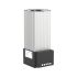 Pfannenberg Enclosure Heater, 230V, 400W Output, 400W Input, 85°C, 227mm x 85mm x 104mm