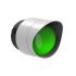 Pfannenberg P 450 Series Green Indicator Lamp, 3 Lights, 12 or 24 V, Base Mount