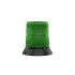 Pfannenberg PMF LED-HI Series Green Flashing Beacon, 12/24 V dc, Direct Mount / Bracket Mount, LED Bulb, IP55