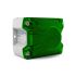 Pfannenberg PY L-S Series Green Blinking, Continuous, Flashing Beacon, 115 → 230 V ac/dc, 120 V ac/dc, Panel