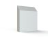 Pfannenberg HPR Series Steel Powder Coated Hose-Proof Hood, 485 x 400 x 100mm