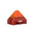 Pfannenberg PY X Series Amber Beacon, 24 V dc, IP66, Free Mount, 101dB at 1 Metre