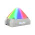 Pfannenberg PY L-M Series Multicolour Blinking, Continuous, Flashing Beacon, 115 → 230 V dc, 120 V dc, Panel