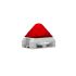 Pfannenberg PY X Series Red Beacon, 115/230 V ac/dc, 120 V ac/dc, IP66, Free Mount, 101dB at 1 Metre