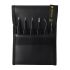 Bernstein 110 mm, 120 mm, 130 mm, Stainless Steel, ESD Tweezer Set