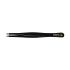 Bernstein 120 mm, Stainless Steel, Straight, ESD Tweezer