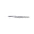 Bernstein 110 mm, Stainless Steel, Very Fine, Tweezer