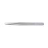 Bernstein 120 mm, Titanium, Fine, ESD Tweezer