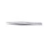 Bernstein 130 mm, Stainless Steel, Straight, Tweezer