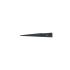 Bernstein 42 mm, Stainless Steel, Very Fine, ESD Tweezer
