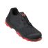 Scarpe sportive antinfortunistiche uvex 67073, , Unisex tg. 42, col. , con puntale di sicurezza