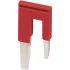 Schneider Electric 减速桥, 线规10 mm², 用于trv 螺钉接线端 Terminal, 螺钉安装, Linergy TR系列
