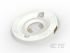 Uchwyt diody LED Złącze oświetleniowe TE Connectivity 1-2316510-2