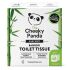 The Cheeky Panda Ltd 卫生纸, 48卷, 200张, 3层, 中号