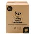 The Cheeky Panda Ltd 卫生纸, 40卷, 400张, 2层, 中号