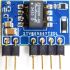 STMicroelectronics Isobuck Boost Converter Based Evaluation Board Buck Converter STEVAL-6986YT2DL