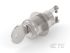 Interruptor de llave, Unipolar, 1A, 2 vías