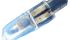 Lampa grzewcza 220 V