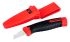 Coltello per elettricisti Bahco, lama Lama per taglierino in acciaio