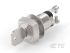 Interruptor de Llave, SPST, 1A, 2 vías