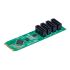 Adapter SATA, rozmiar: M.2 SATA, Karta M.2 na SSD SATA