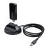 Moduł Wi-Fi, 2402Mbit/s, Bezprzewodowa sieć Ethernet, StarTech.com 802.11a, 802.11ac, 802.11g, 802.11n Ethernet, Wi-Fi