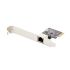 StarTech.com 1 Port PCIe RJ45 Network Card, 1000Mbit/s