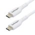 StarTech.com USB 2.0, Male USB C to Male USB C, 480Mbps, 3m