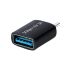 Cavo USB StarTech.com USB C/USB A, L. 27mm
