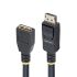 Kabel DisplayPort długość 3m B: Display Port A: Display Port v. 1.4 StarTech.com 4K → 8K