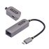 USB-C to Ethernet Adapter