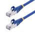 Kabel Ethernet Cat8 długość 500mm Z zakończeniem StarTech.com LSZH