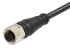 Kabel Ethernet długość 5m Z zakończeniem Molex TPU
