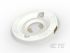Uchwyt diody LED Złącze oświetleniowe TE Connectivity 1-2213699-3