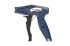 HellermannTyton EVOcut Cable Tie Gun, 8mm Capacity