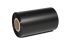 HellermannTyton 黑色碳带, 300m长 x 100mm宽