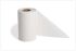 HellermannTyton 556-00246 Black Label Printer Ribbon, 110mm Width