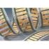 TE Connectivity Label Printer Ribbon for use with Printers Printers
