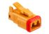 Conector de automoción Molex 93445 Macho de 2 vías en 1 fila