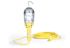 Żarówka GLS 120 V 100 W Nylon bezbarwna TE Connectivity