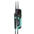 Kewtech Corporation KT1795, Digital Voltage Detector, 1500V dc, No, CAT IV