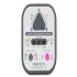 Kewtech Corporation LOOPCHECK107 Socket Tester 230V, RCD Test Current 30mA
